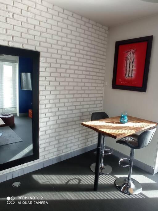 Apartmán Cosy Gare Quimper Exteriér fotografie